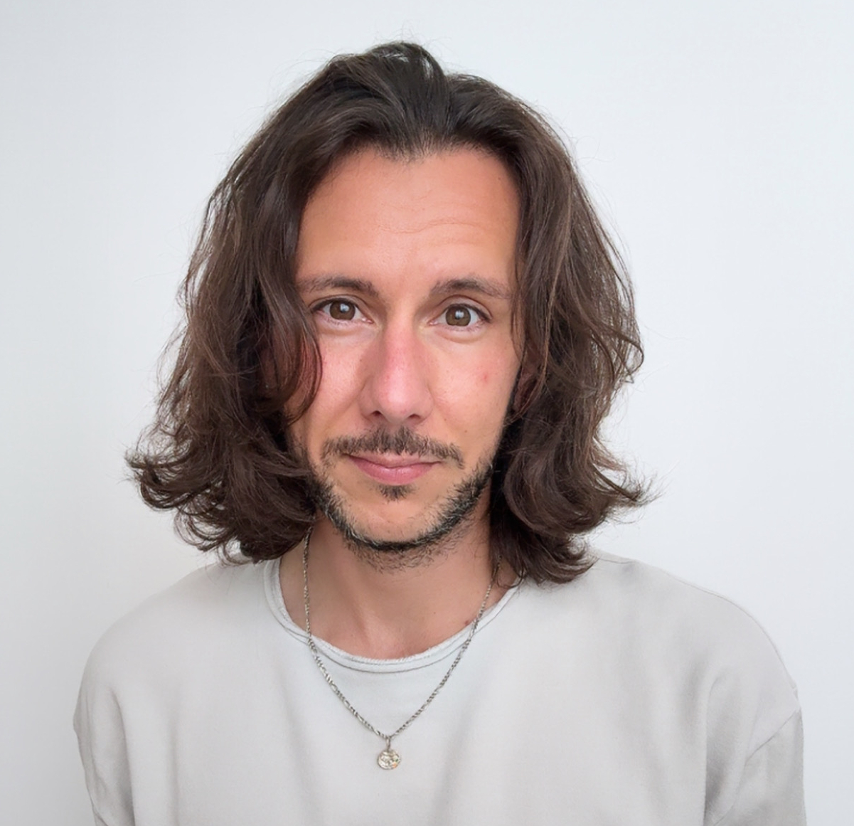 Matthias Hölzlberger